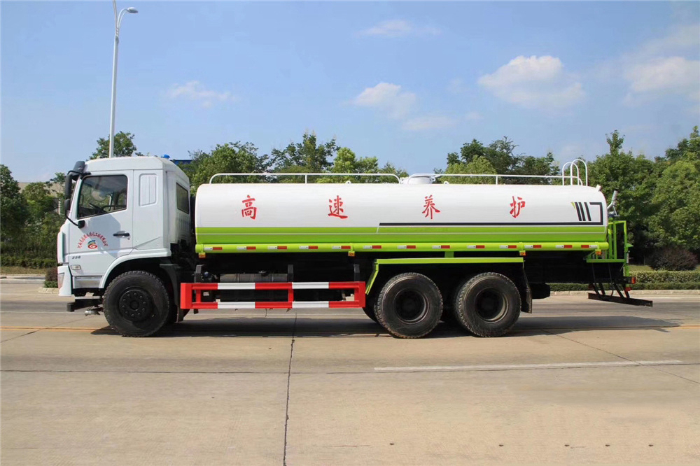 國六20立方東風(fēng)專底后雙橋?yàn)⑺?  border=